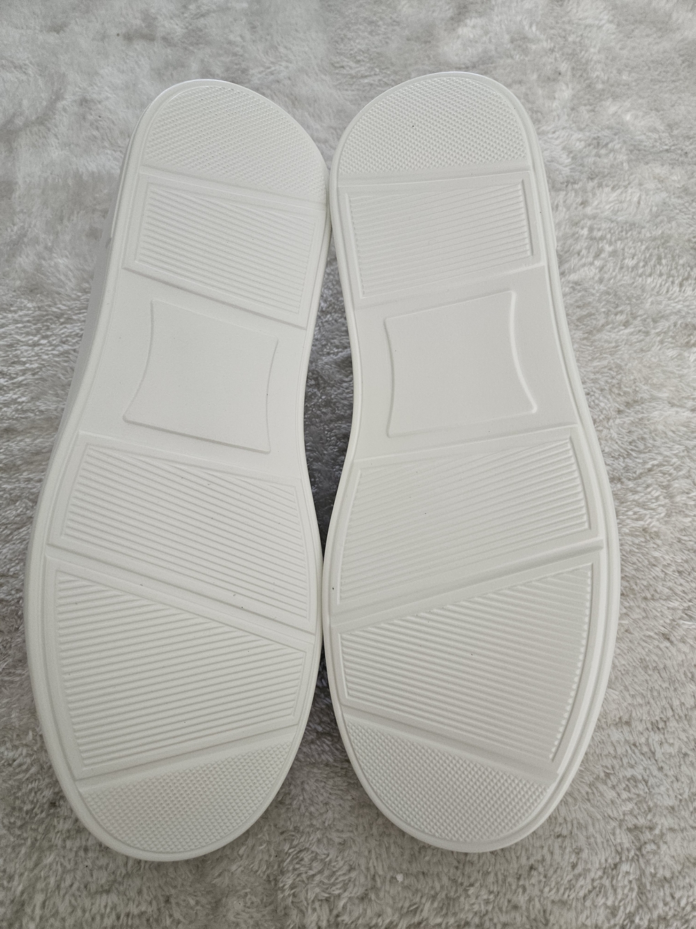 NWT Roberto Cavalli Metal Logo Low Top Sneaker Men Size 10 Green White Luxury - Picture 11 of 12